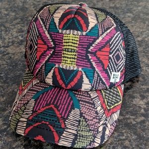 Women's Billabong Hat
